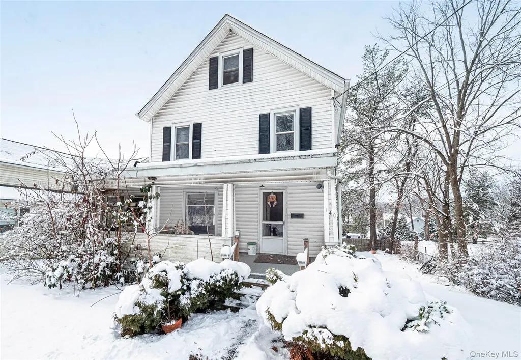 140 N Main Street Florida NY 10921