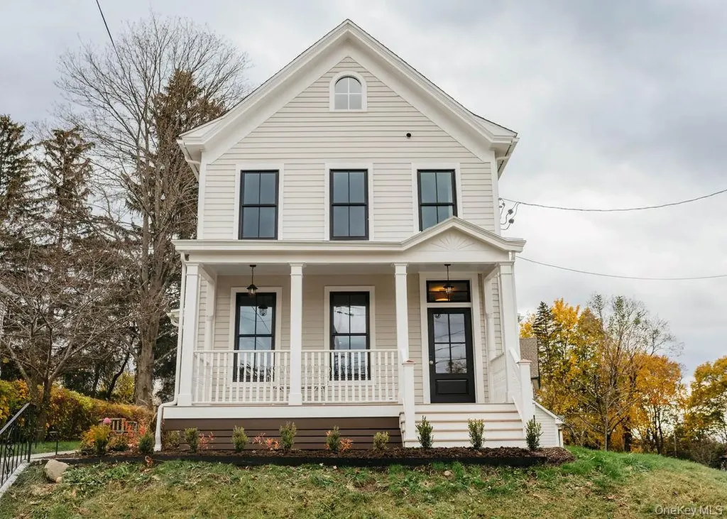 139 Highland Kingston NY 12401