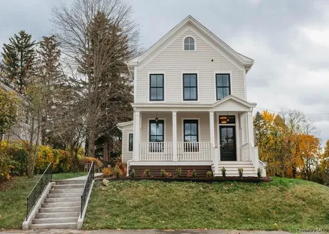 139 Highland Kingston NY 12401