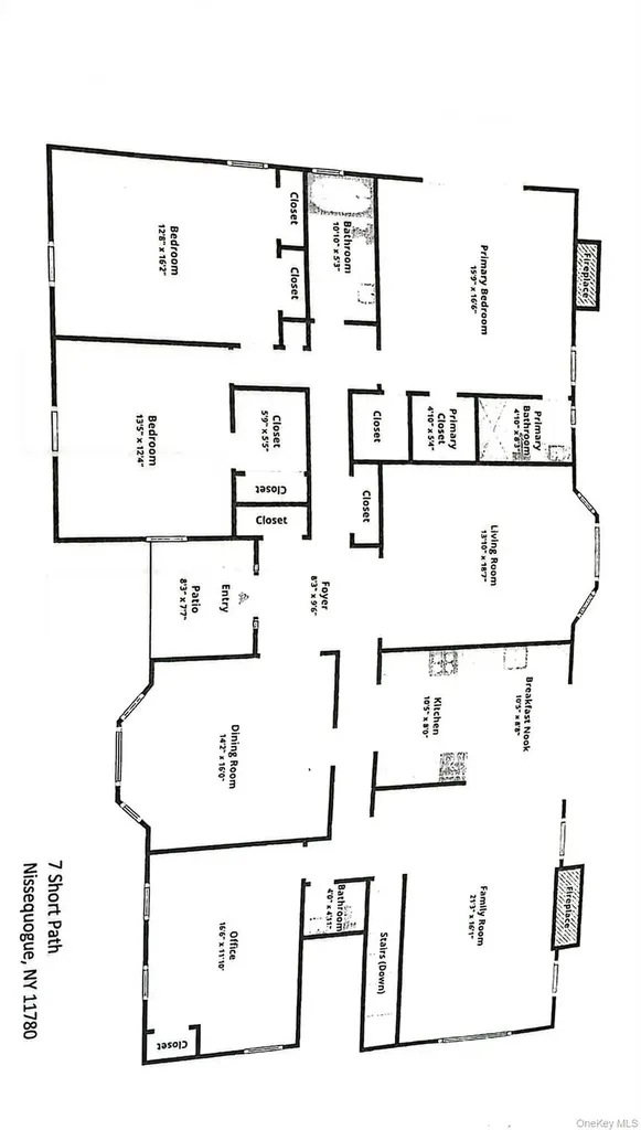 7 Short Path Nissequogue NY 11780