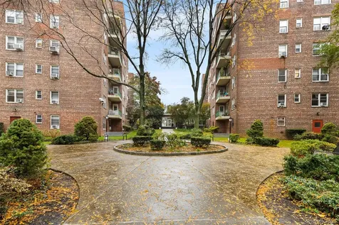3850 Hudson Manor Terrace Bronx NY 10463