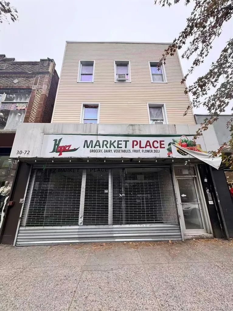 30-72 Steinway Street Astoria NY 11103
