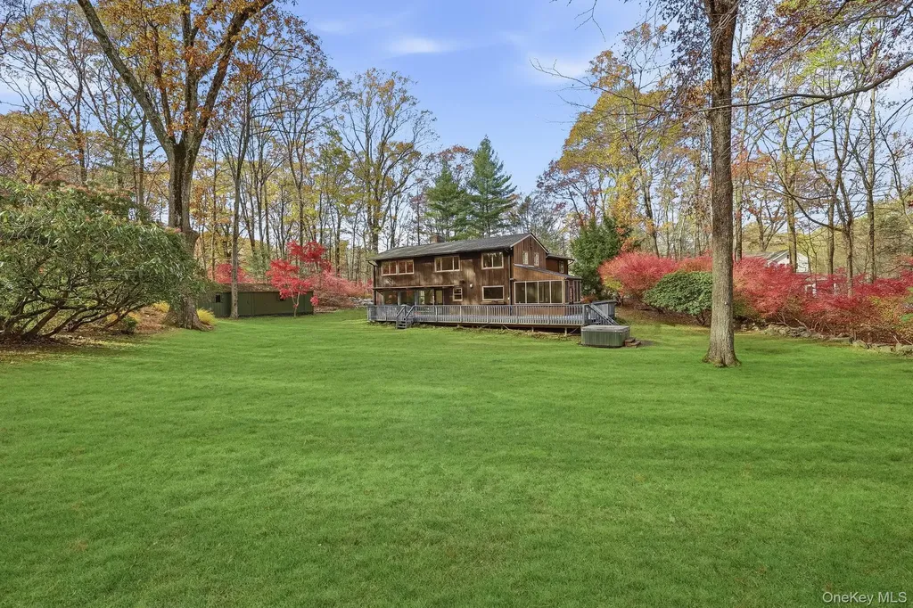 14 Valley Lane Chappaqua NY 10514