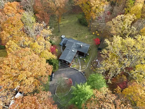 14 Valley Lane Chappaqua NY 10514