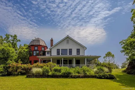 243 Morton Road Rhinebeck NY 12572
