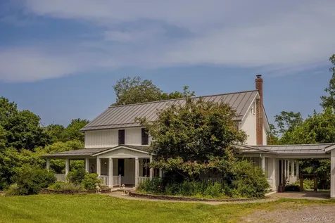243 Morton Road Rhinebeck NY 12572