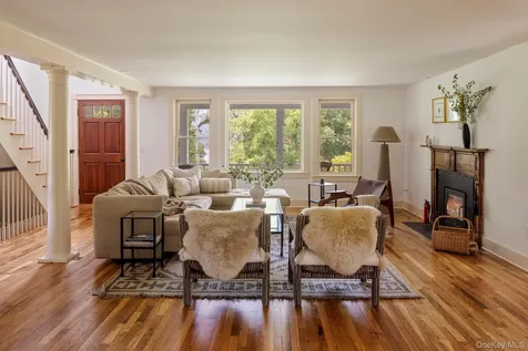 243 Morton Road Rhinebeck NY 12572