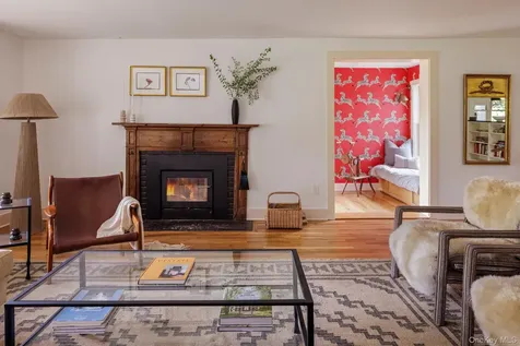 243 Morton Road Rhinebeck NY 12572