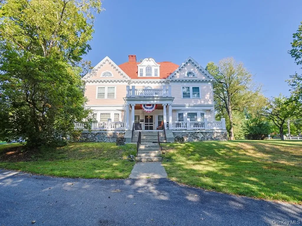 236 High Street Monroe NY 10950