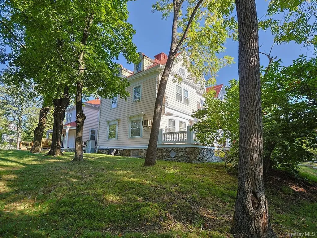 236 High Street Monroe NY 10950
