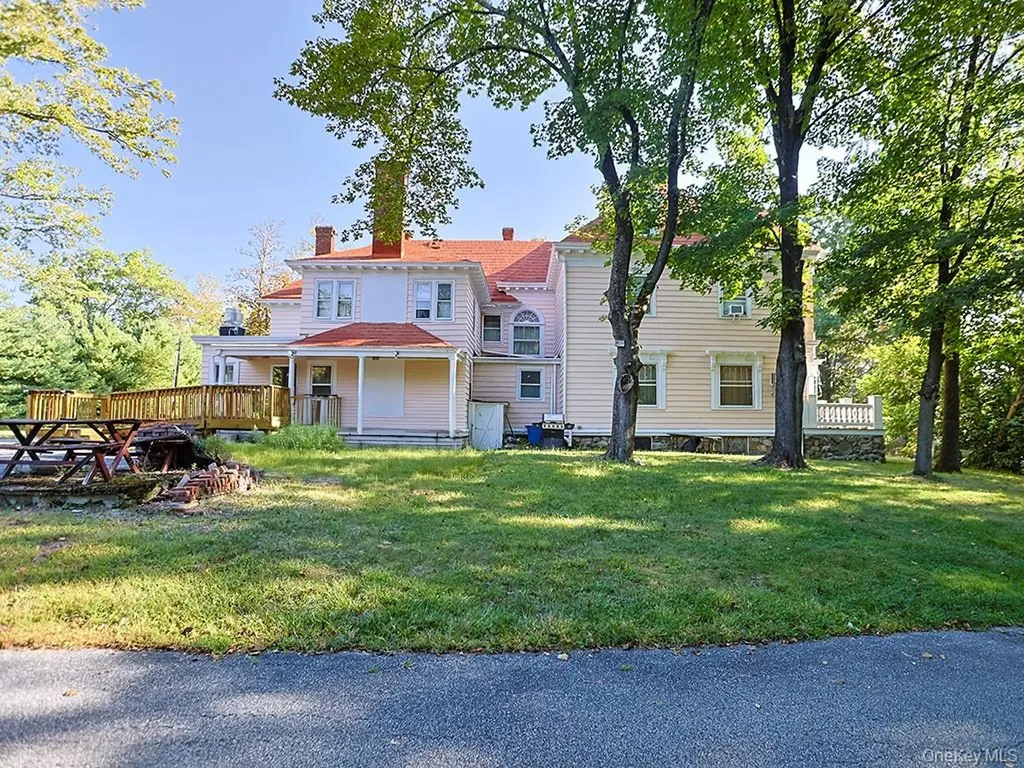 236 High Street Monroe NY 10950