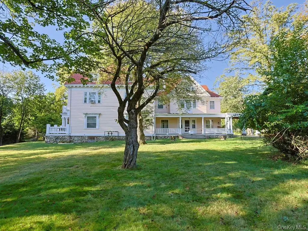 236 High Street Monroe NY 10950