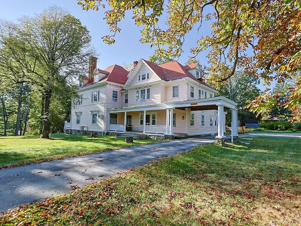 236 High Street Monroe NY 10950