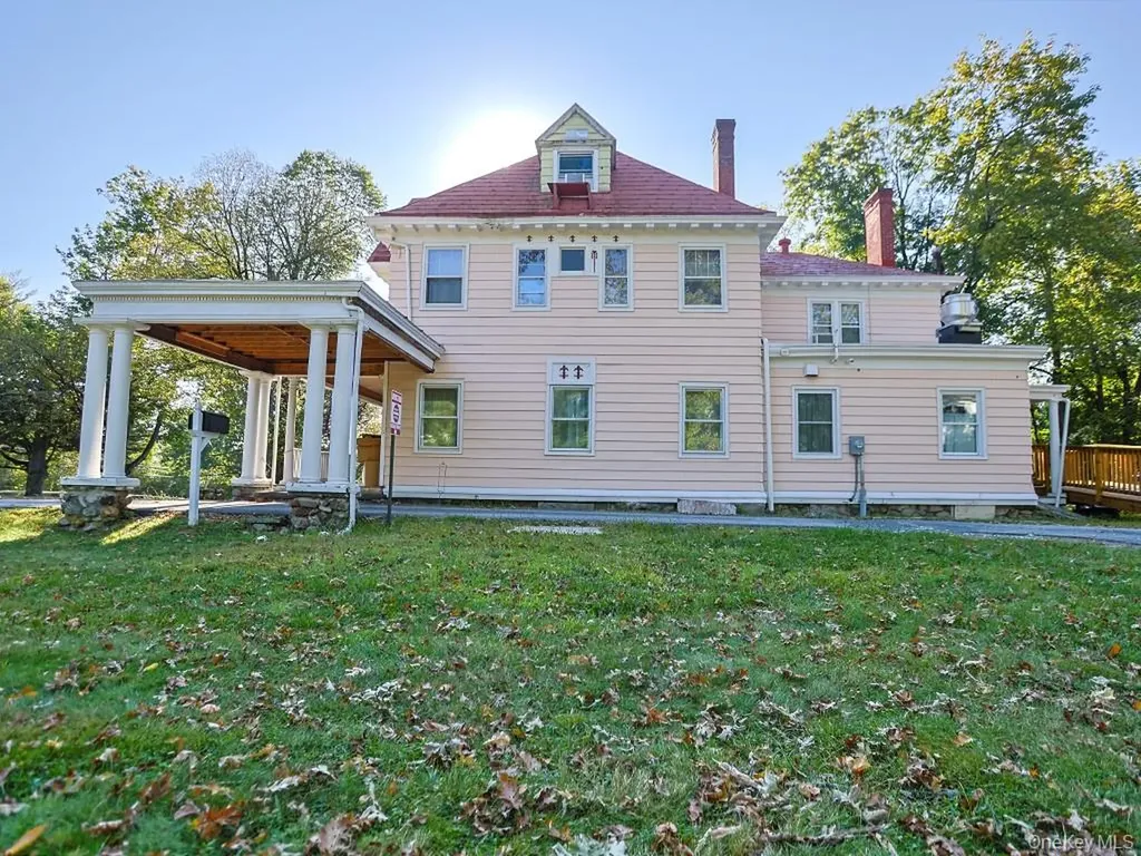 236 High Street Monroe NY 10950