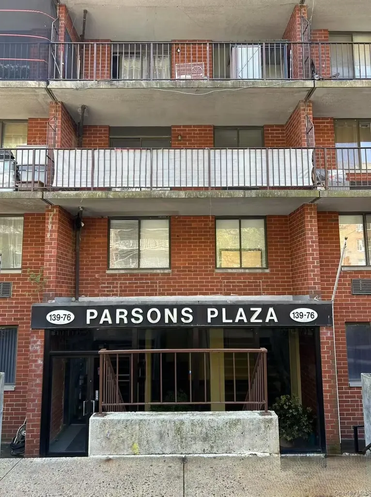 139-76 35th Avenue Flushing NY 11354