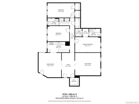 43 Calton Road New Rochelle NY 10804