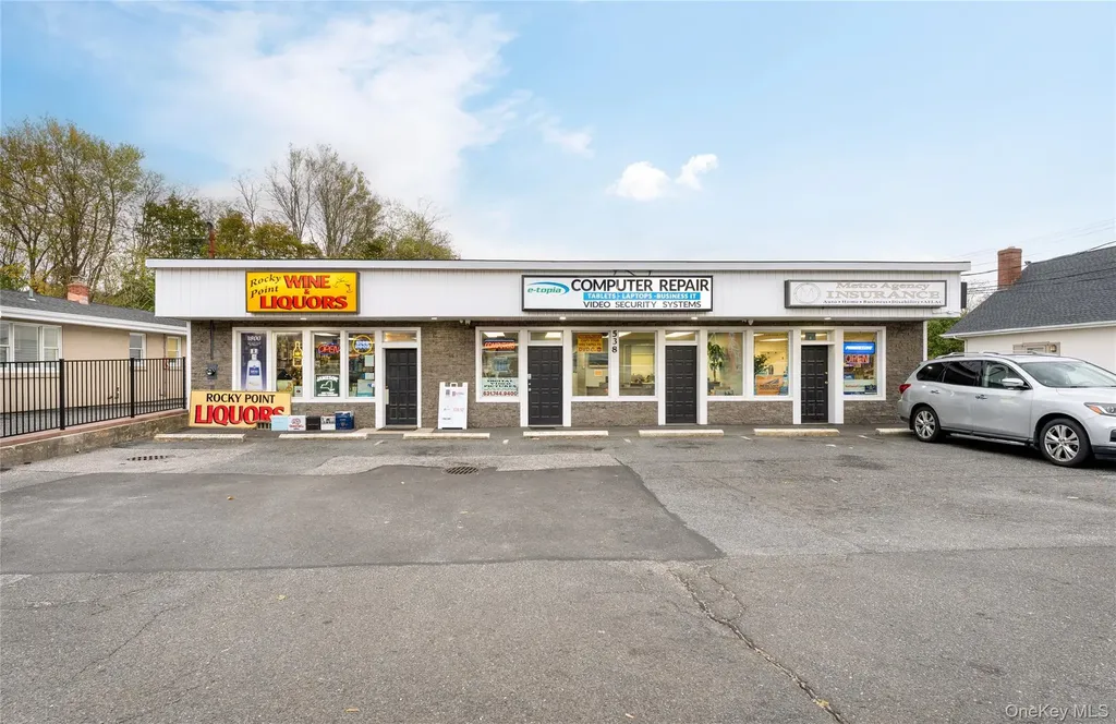 538 Route 25a Rocky Point NY 11778