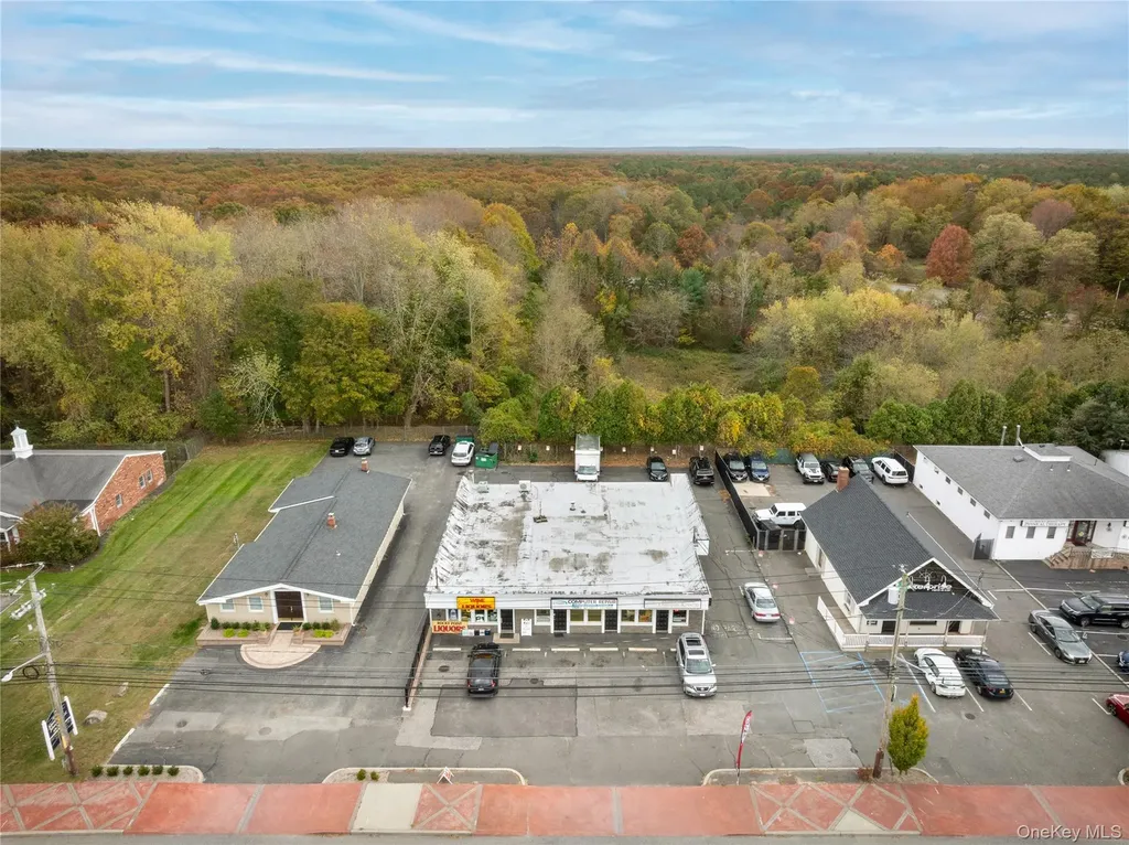 538 Route 25a Rocky Point NY 11778