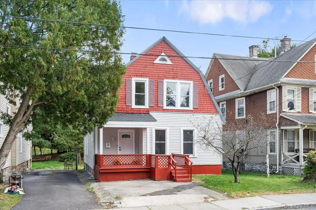 28 Spring Street Middletown NY 10940