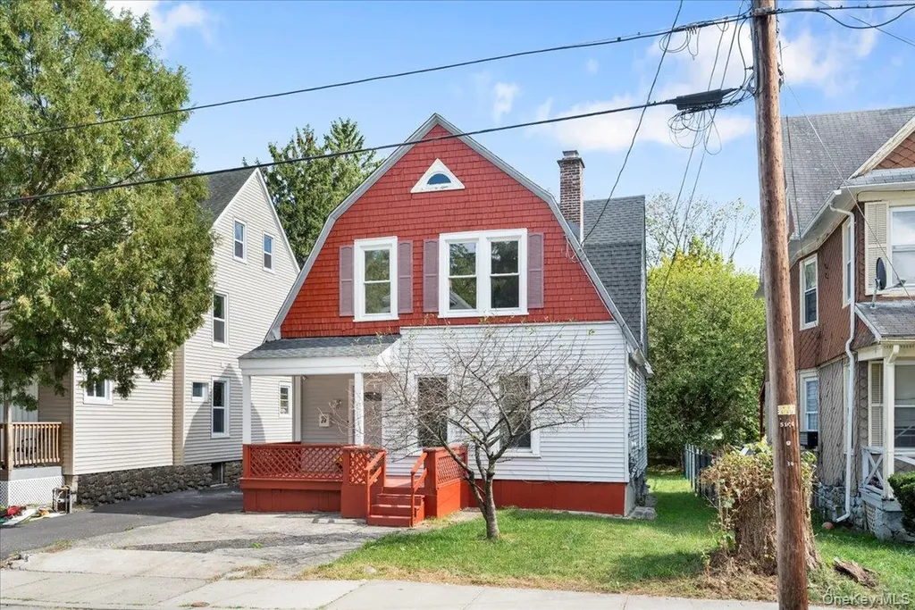 28 Spring Street Middletown NY 10940