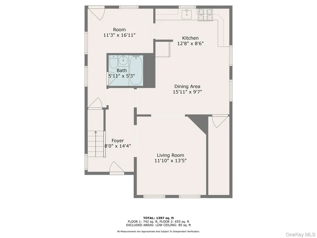 28 Spring Street Middletown NY 10940