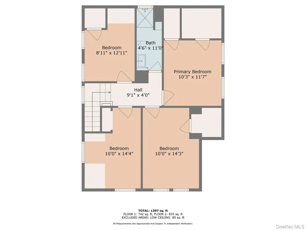 28 Spring Street Middletown NY 10940