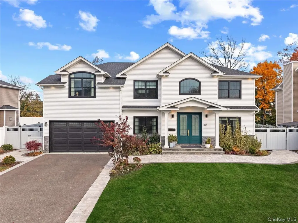 60 Moss Lane Jericho NY 11753