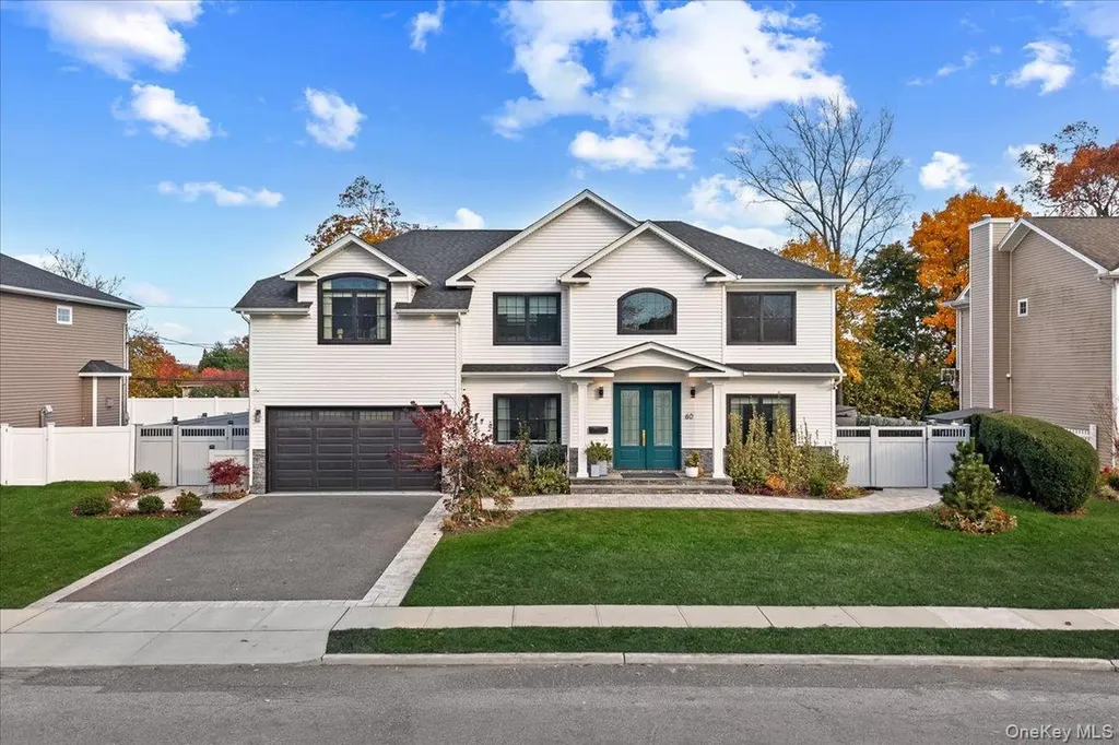 60 Moss Lane Jericho NY 11753