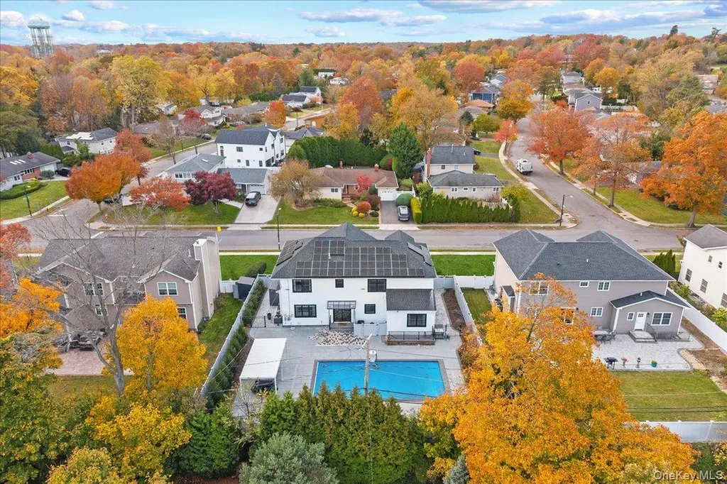 60 Moss Lane Jericho NY 11753