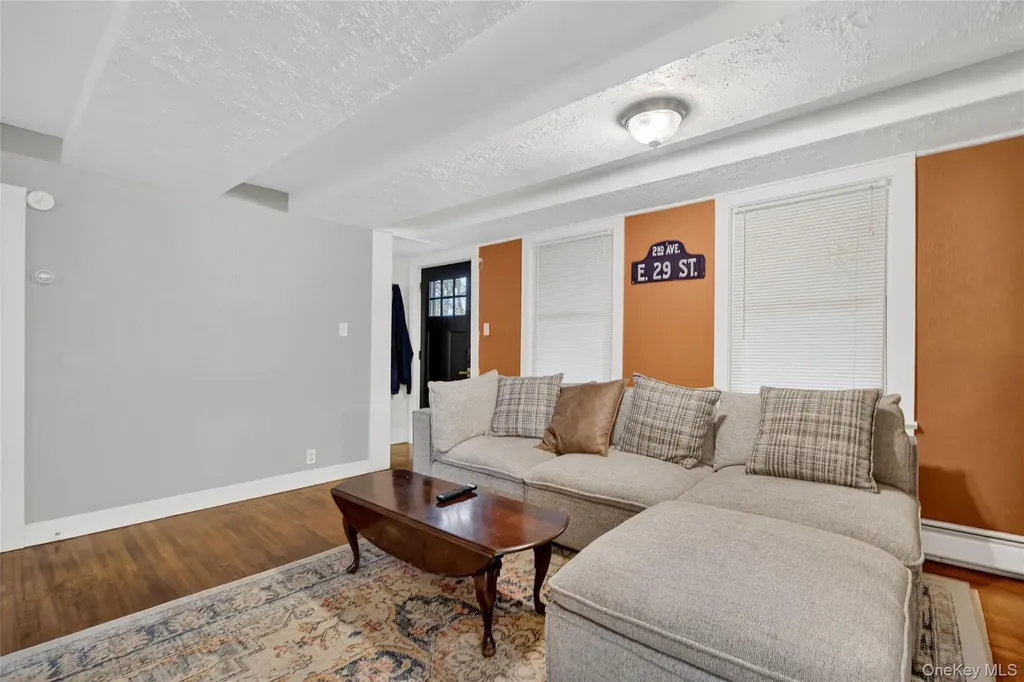 81 Dewitt Street Kingston NY 12401
