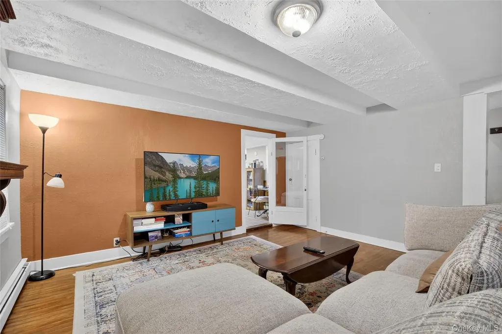 81 Dewitt Street Kingston NY 12401