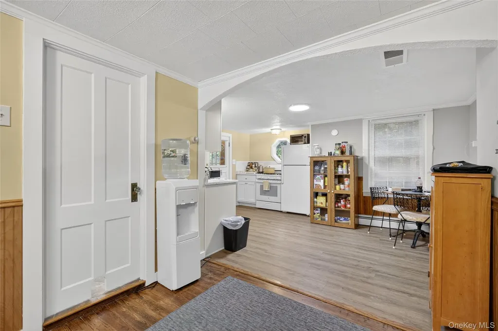 81 Dewitt Street Kingston NY 12401