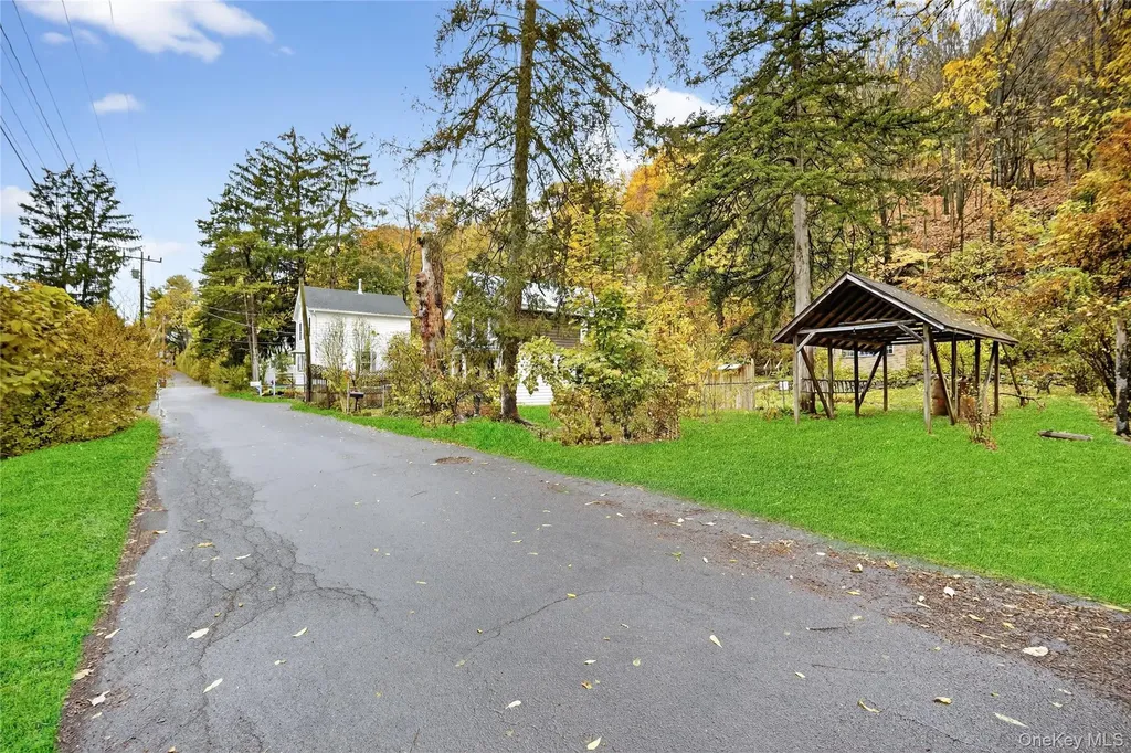 81 Dewitt Street Kingston NY 12401