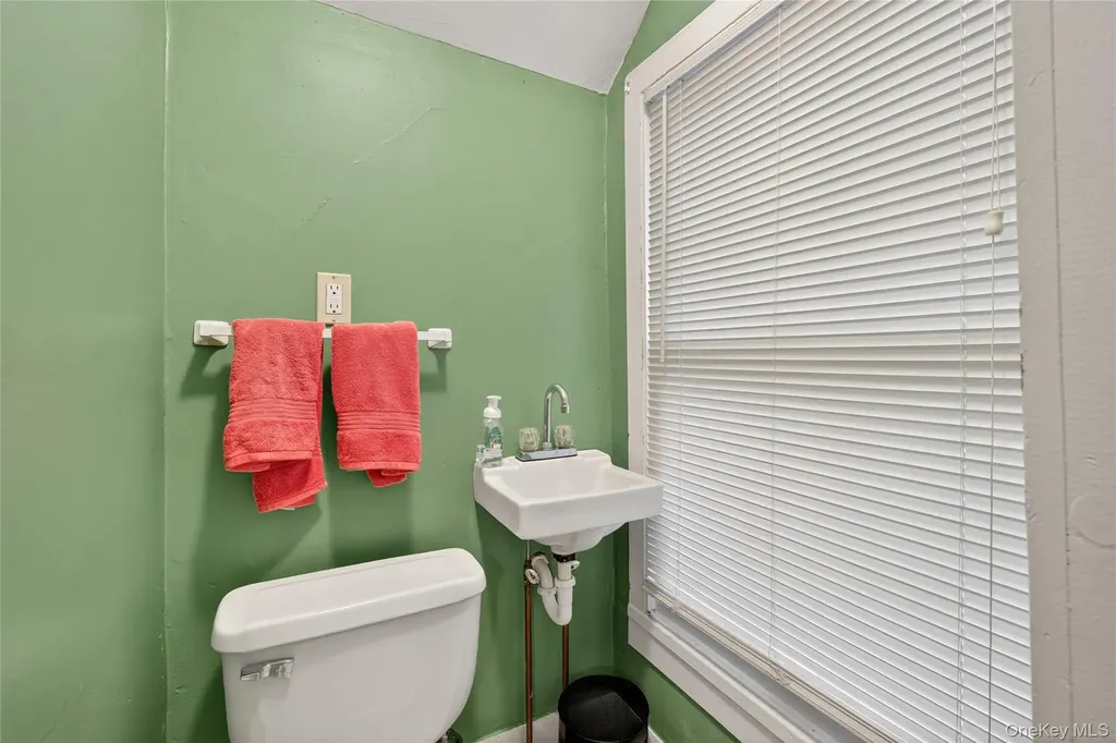 81 Dewitt Street Kingston NY 12401