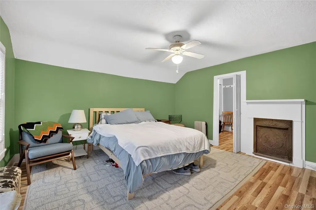 81 Dewitt Street Kingston NY 12401
