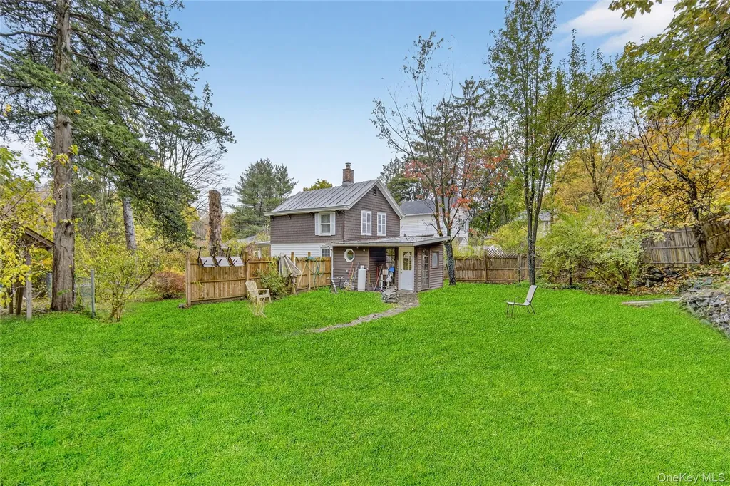 81 Dewitt Street Kingston NY 12401