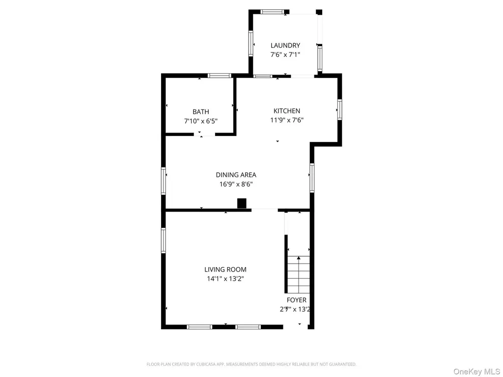 81 Dewitt Street Kingston NY 12401