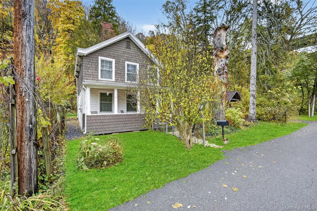 81 Dewitt Street Kingston NY 12401