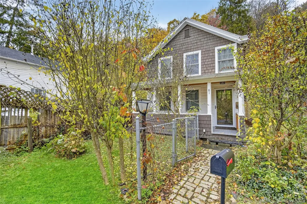 81 Dewitt Street Kingston NY 12401
