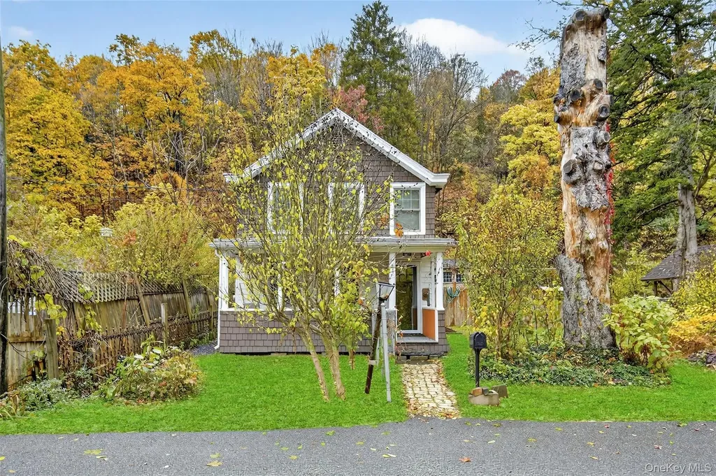 81 Dewitt Street Kingston NY 12401