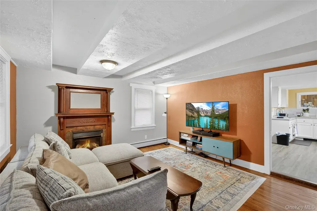 81 Dewitt Street Kingston NY 12401