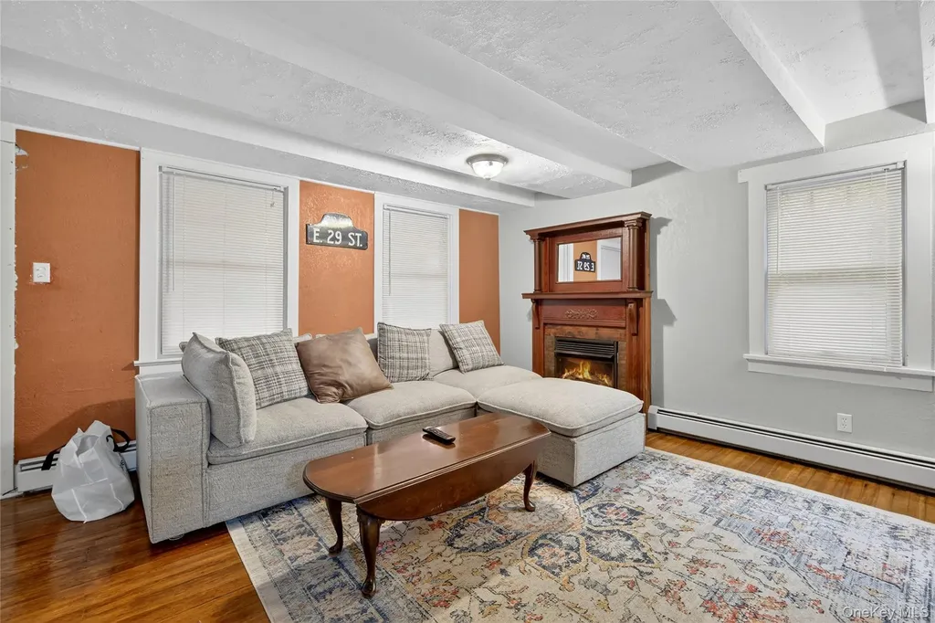81 Dewitt Street Kingston NY 12401