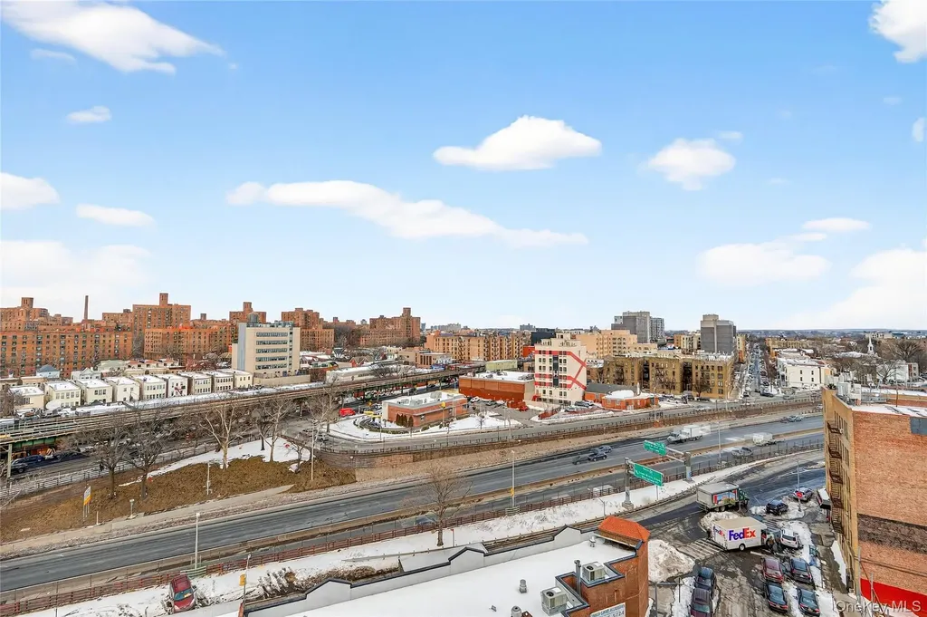 1966 Newbold Avenue Bronx NY 10472