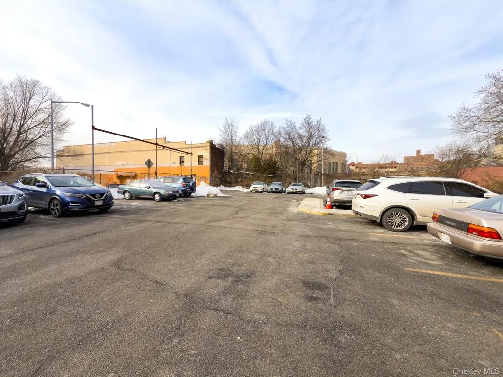1966 Newbold Avenue Bronx NY 10472