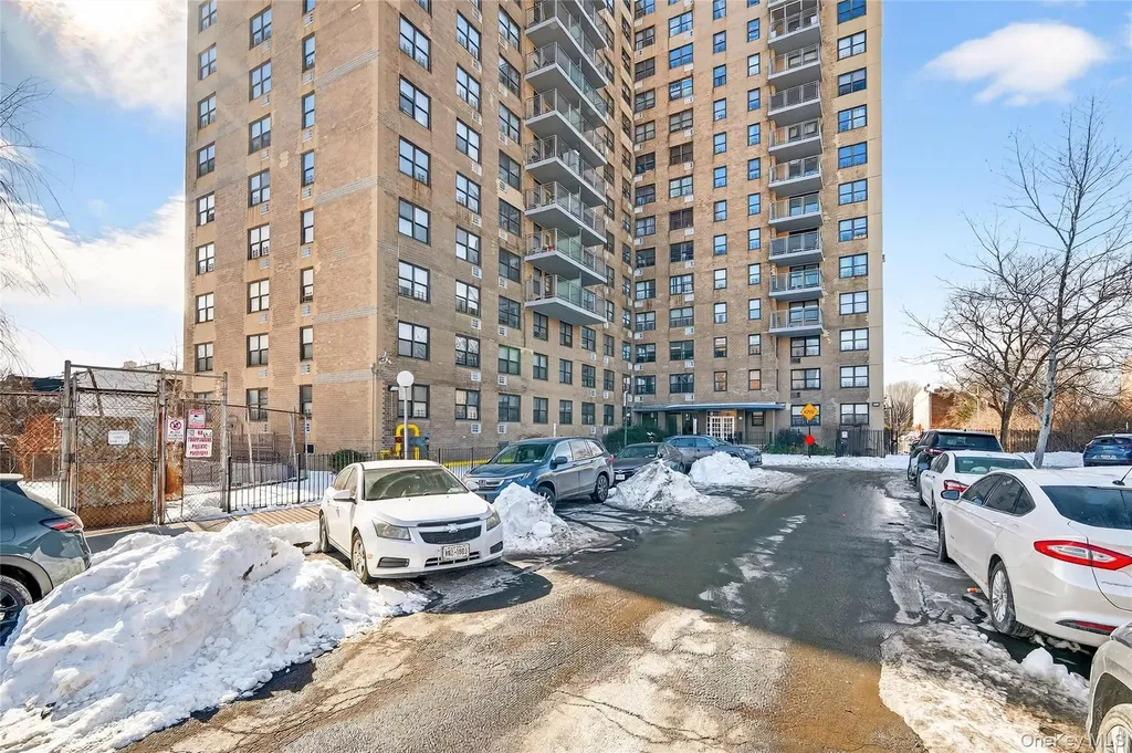 1966 Newbold Avenue Bronx NY 10472