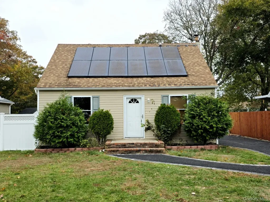 277 Commack Road Shirley NY 11967