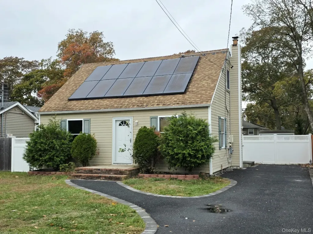 277 Commack Road Shirley NY 11967