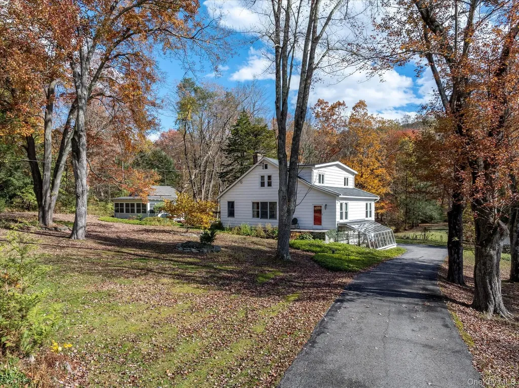 191 Bullet Hole Road Mahopac NY 10541
