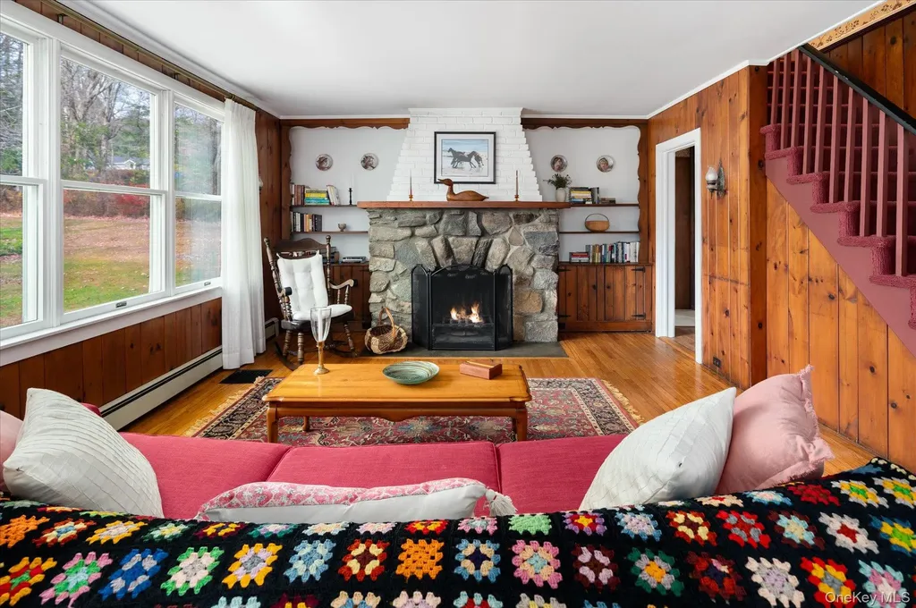 191 Bullet Hole Road Mahopac NY 10541