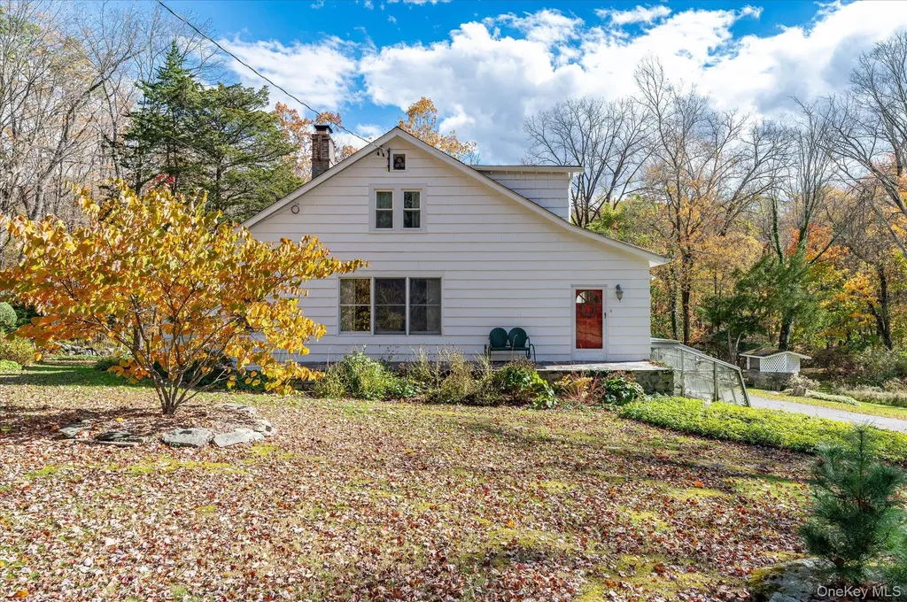 191 Bullet Hole Road Mahopac NY 10541